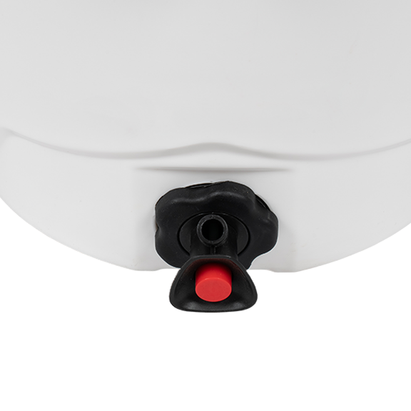 10QT Rotomolding Kühlbox