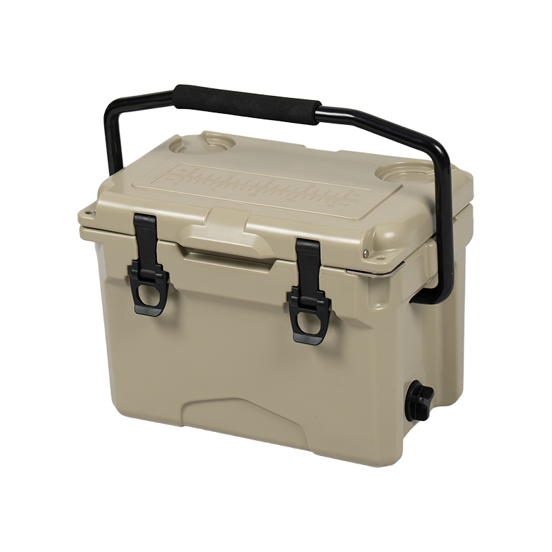 12QT Mini-Rotomolding-Kühlbox