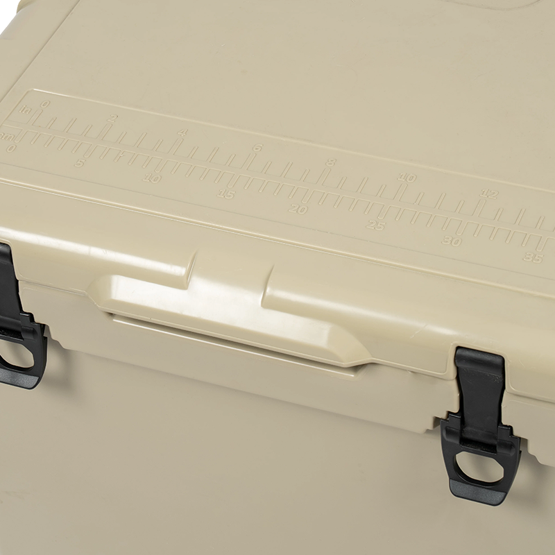 45QT Auto-Rotomolding-Kühlbox