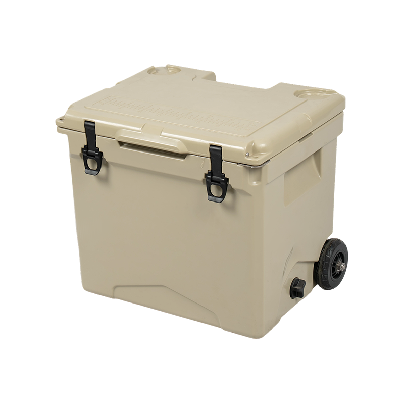 45QT Auto-Rotomolding-Kühlbox