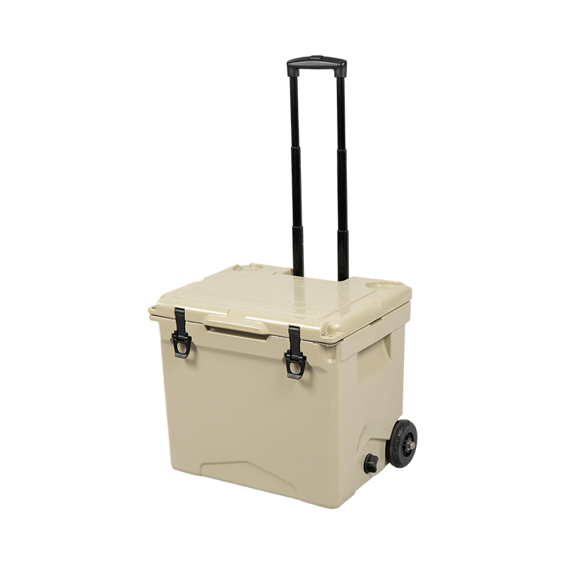 45QT Auto-Rotomolding-Kühlbox