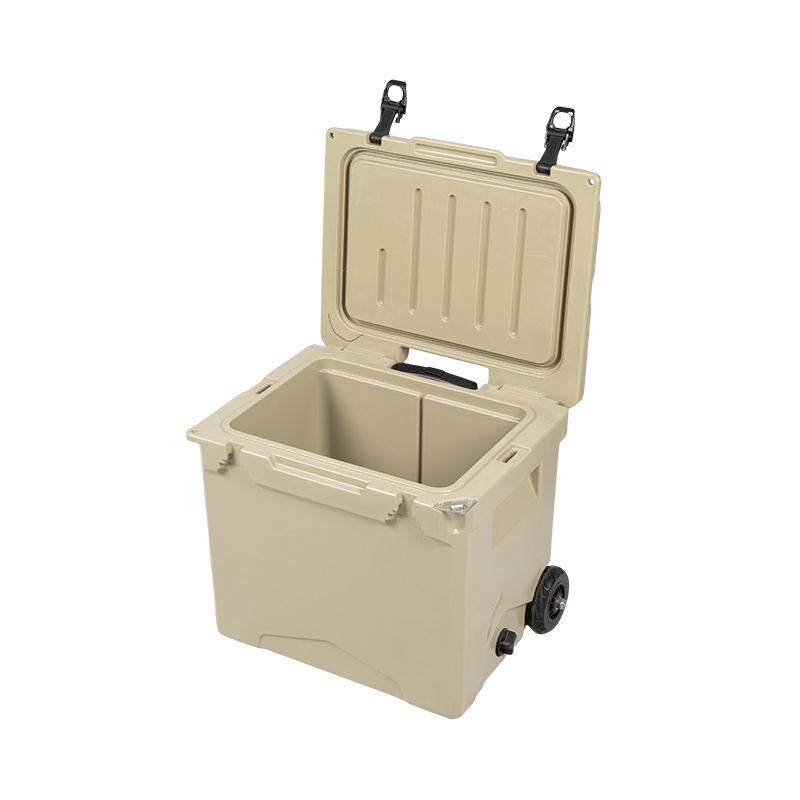 45QT Auto-Rotomolding-Kühlbox