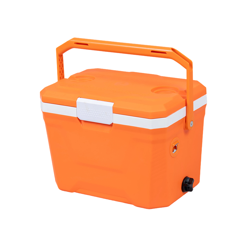 20QT PP Spritzgussform Kühlbox