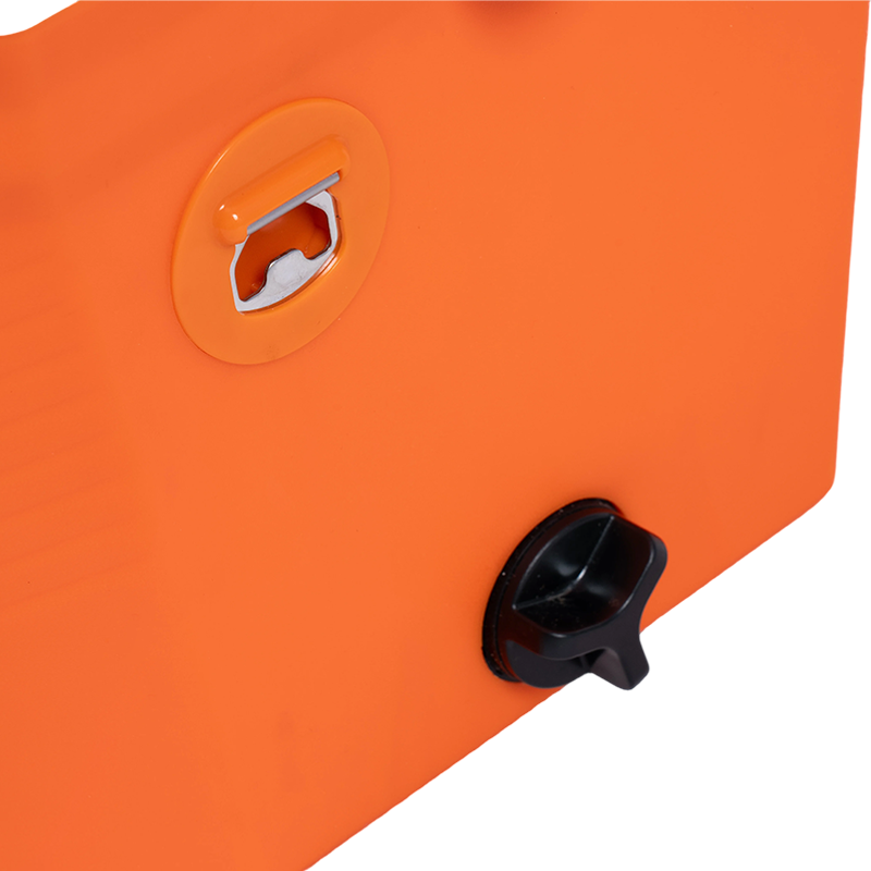 20QT PP Spritzgussform Kühlbox