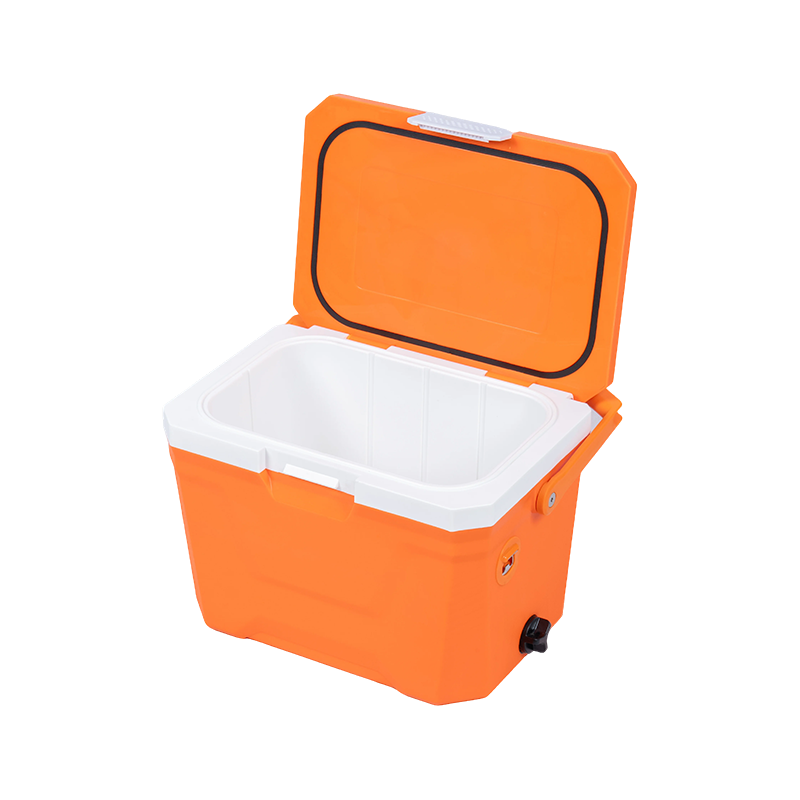 20QT PP Spritzgussform Kühlbox