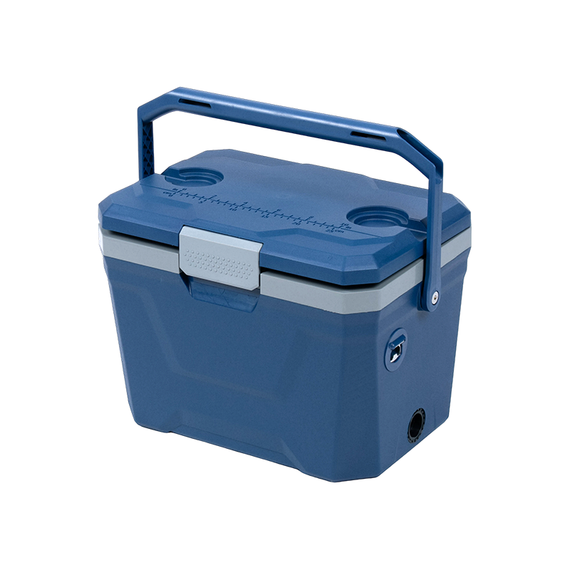 35QT Spritzgussform-Kühlbox