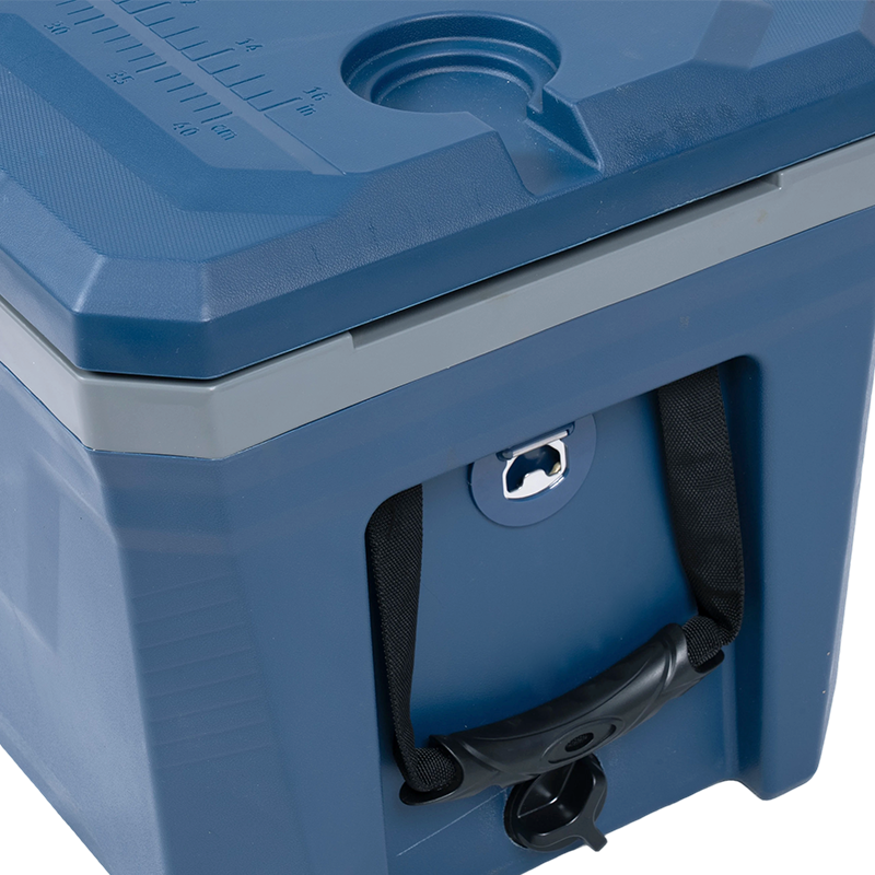 35QT Spritzgussform-Kühlbox