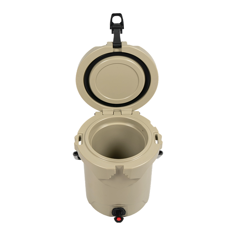 10QT Rotomolding Kühlbox