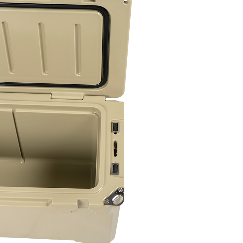 35QT Auto-Rotomolding-Kühlbox