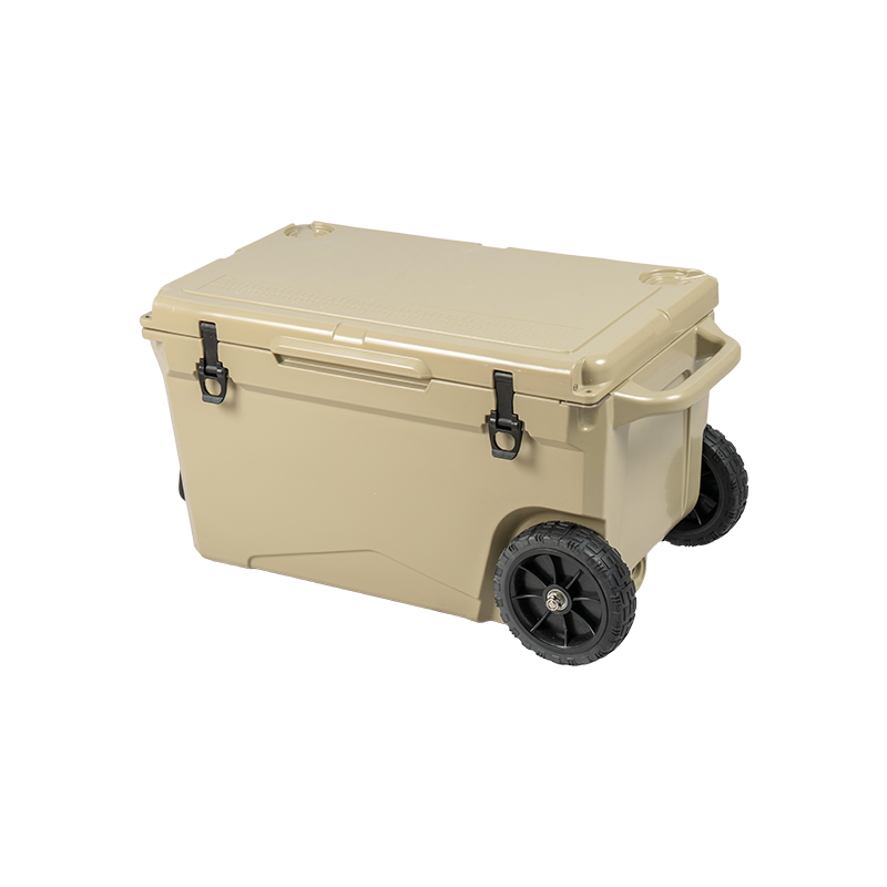 60QT Outdoor Rotomolding Kühlbox