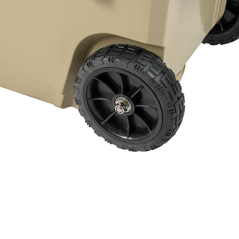 60QT Outdoor Rotomolding Kühlbox