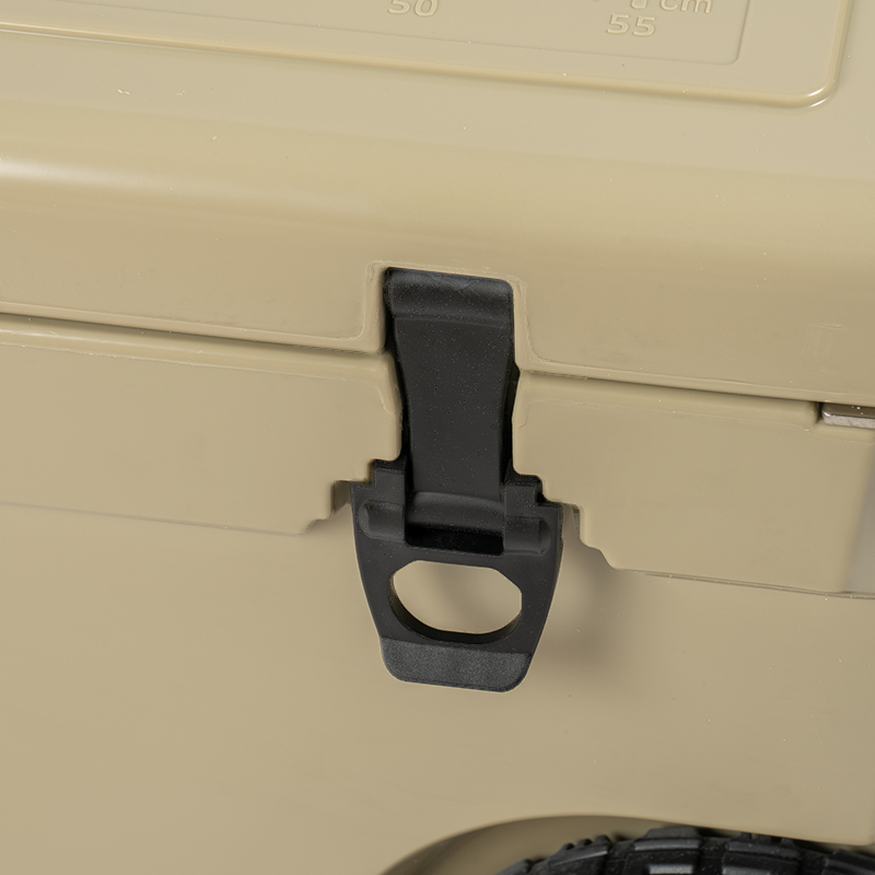 60QT Outdoor Rotomolding Kühlbox