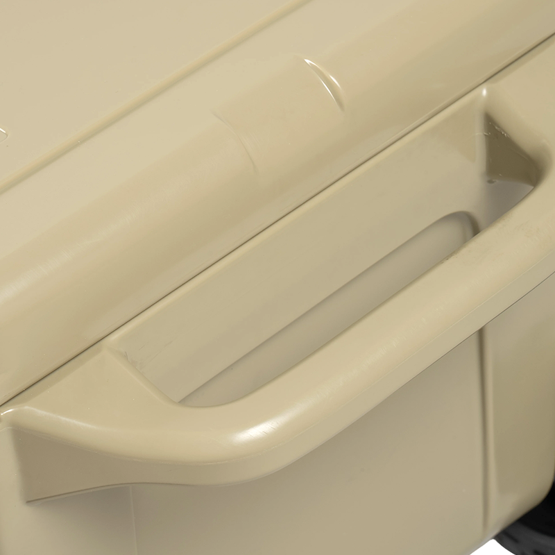 60QT Outdoor Rotomolding Kühlbox