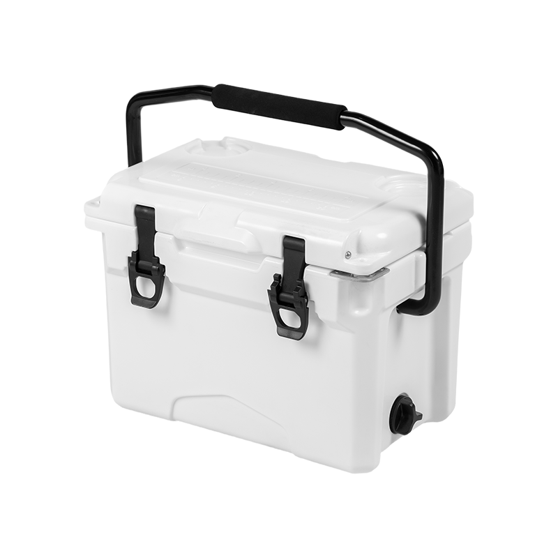 12QT Mini-Rotomolding-Kühlbox