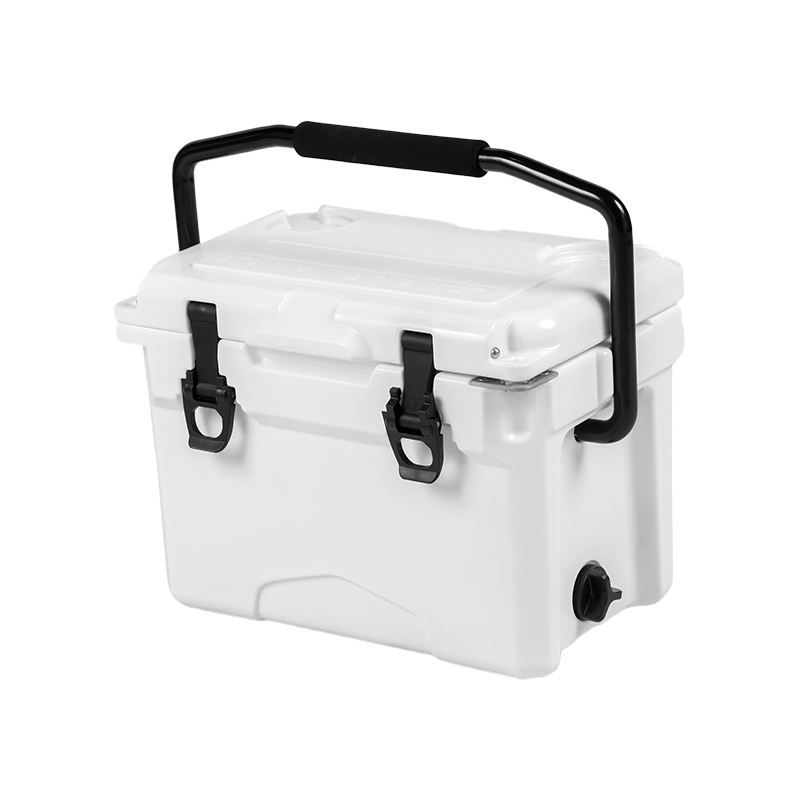 12QT Mini-Rotomolding-Kühlbox
