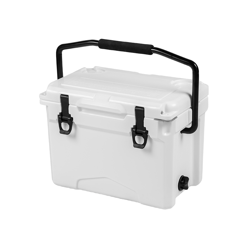 18QT Auto Kleine Rotomolding Kühlbox