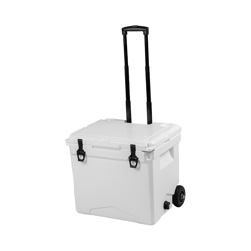 45QT Auto-Rotomolding-Kühlbox