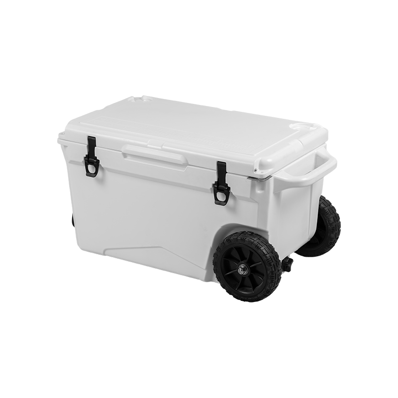 60QT Outdoor Rotomolding Kühlbox