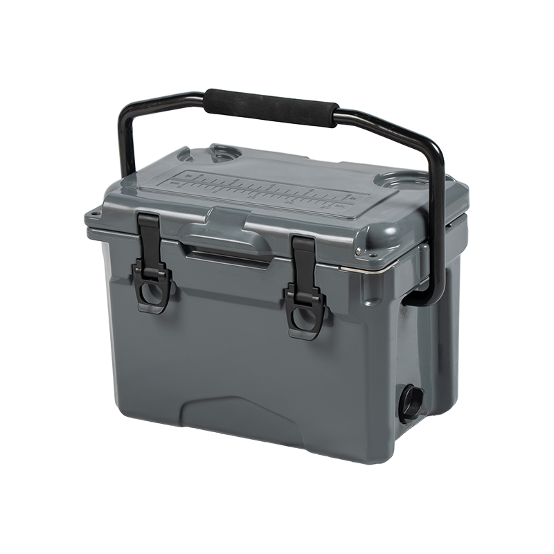 12QT Mini-Rotomolding-Kühlbox