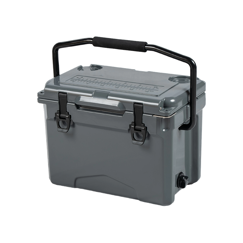 18QT Auto Kleine Rotomolding Kühlbox