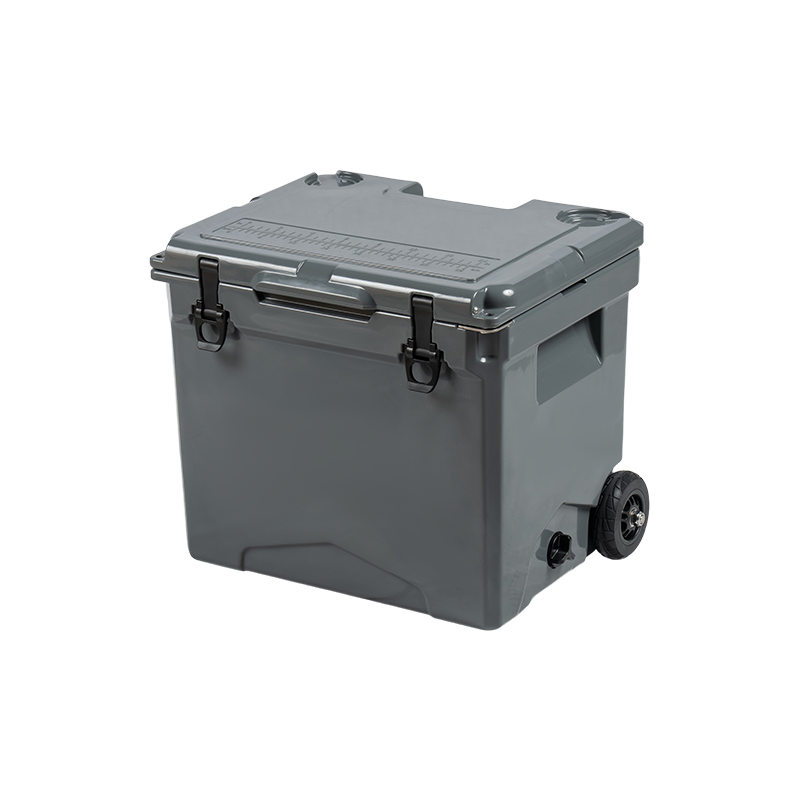 45QT Auto-Rotomolding-Kühlbox
