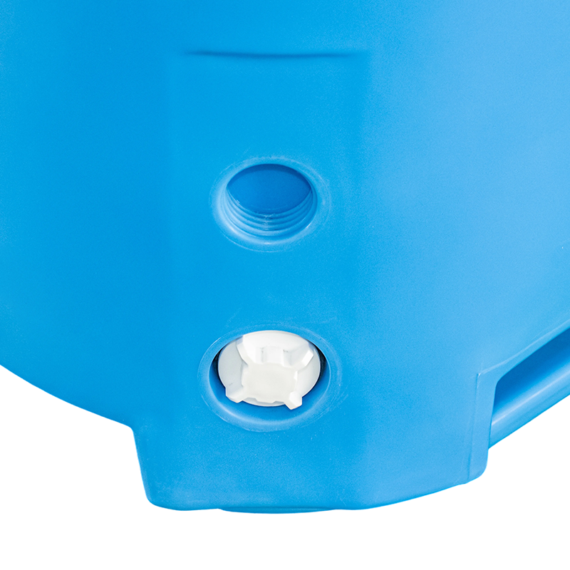 NL700L gekühlter, industriell isolierter Fischbehälter mit Meeresfrüchten