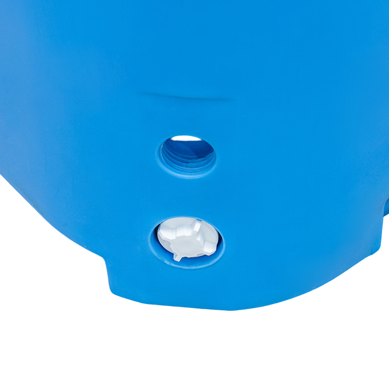 NL1000L Großer isolierter Fischeimer für den Transport von Meeresfrüchten