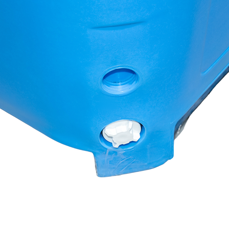 NL1000L Großer isolierter Fischeimer für den Transport von Meeresfrüchten