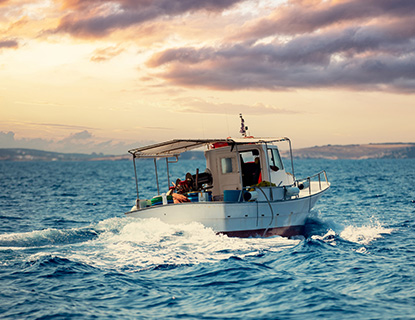 Spritzguss-/Rotationsformformen